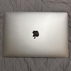 Apple MacBook Air M1 2020 ジャンク 256GB - メルカリ