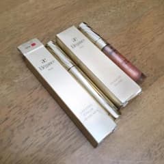Elegance/エレガンス★ラスティングマスカラ&グラムアップグロスのサムネイル