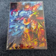 鬼滅の刃 映画入場者特典 イラストカードのサムネイル