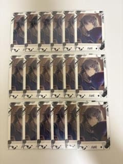 아이돌 마스터 SideM 빠샤코이 아자자키 세트