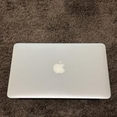 Apple MacBook Air Mid2012 A1465 美品 - メルカリ