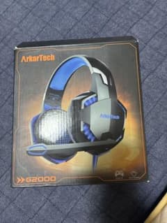 ブ*ー様 Logicool G ASTRO Gaming A20 ワイヤレスヘッのサムネイル