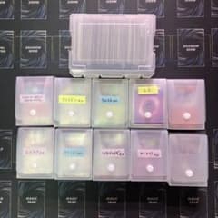 N*v様 ポケカ引退品　まとめ売りのサムネイル