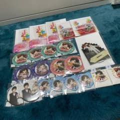 折原臨也 くじ引き堂 セットのサムネイル