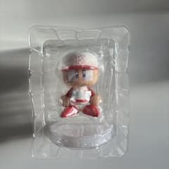 パワプロくん　ボブルヘッド