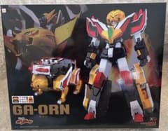 グッドスマイルカンパニー THE合体 ガ・オーン