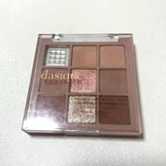 dasique Shadow Palette #05 Sunset Muhlyのサムネイル