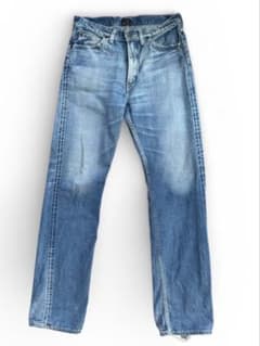 Lee 90s日本製 GRIPPER ZIP エドウインライセンス W31