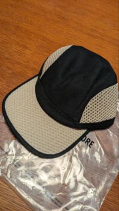 新品AIME leon dore cap 帽子のサムネイル