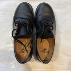 Dr. Martens 1461 3ホール UK8のサムネイル