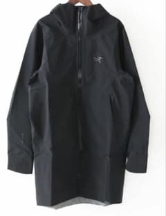 ARC'TERYX Ralle Long Jacket Men's Sのサムネイル