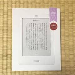 kobo 新品未開封 Rakuten 送料無料のサムネイル
