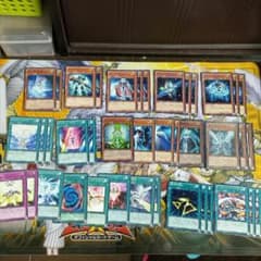 遊戯王のサムネイル