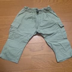 キッズズボンのサムネイル