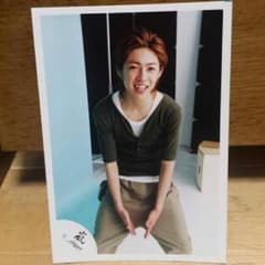 相葉君ファン必見☆昔の公式写真!!のサムネイル