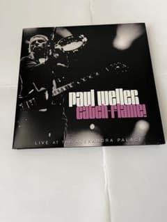 輸入盤CD Paul Weller / Catch-Flame!のサムネイル