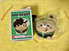 ウィンブレ　にゃんころず　柊登馬(おまけ付き)のサムネイル