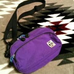 みんみん様専用★チャムス ★ ショルダー バッグのサムネイル
