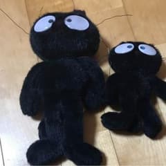 ☆黒猫ちゃん☆のサムネイル
