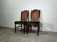 Brugge』三越ブルージュ ダイニングチェア チェア RWcha103 - メルカリ