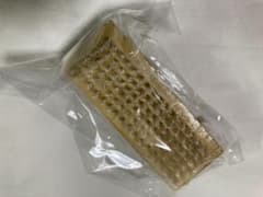 【新品】みなとのてんらんかい　アポロハウスウェアーズ　ネイルブラシ 爪お手入れ