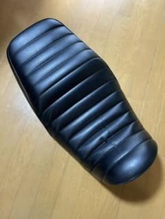 zrx1200daegシートのサムネイル