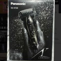 Panasonic ラムダッシュ ES-ST29のサムネイル