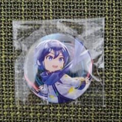 初音ミク Project Circles ミクたちとの共振 KAITO 缶バッジ - メルカリ