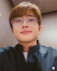Nissy 西島隆弘 着用 JIL SANDER シャツ ジャケット ブルー - メルカリ