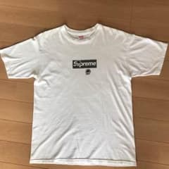 渋谷 オープン記念 shibuya bullet box logo teeのサムネイル