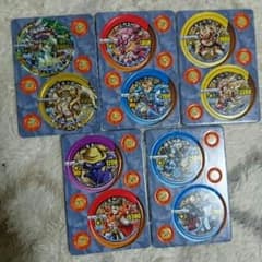 モンスターストライク リアルディスクバトルのサムネイル