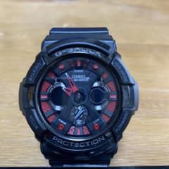 メンズG SHOCK腕時計のサムネイル