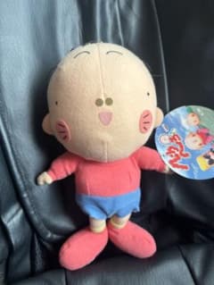 へろへろくん ぬいぐるみのサムネイル