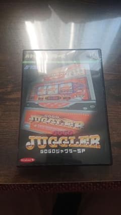 GO GO JUGGLER GOGOジャグラー-SP windows版 - メルカリ