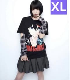 킬 라킬 GEEKS RULE vol.03 XL 사이즈