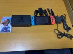 Mii★様専用Nintendo Switchのサムネイル