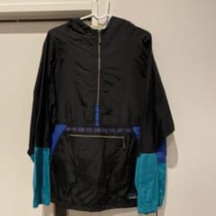 90s エルエルビーン　アノラックパーカー　LLBeanのサムネイル