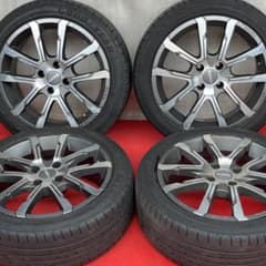 MOMO モモ ITALY QUANTUM EVO 17インチ×7J +25 m69891985511_1.jpg?1727684240