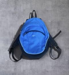 90s〜00s y2k archive old NIKE リュックのサムネイル