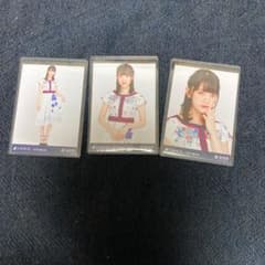 堀未央奈　2018.March コンプその他　専用のサムネイル