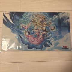遊戯王OCG プレイマット　ウェンディクルフのサムネイル