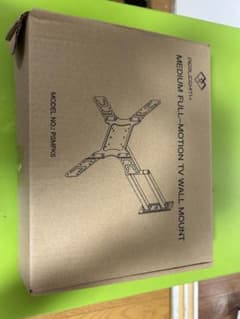 PERLESMITH テレビ壁掛け金具 PSMFK6
