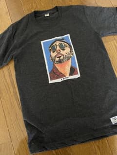 レオンプリントTシャツのサムネイル