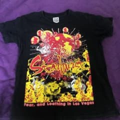 Fear,and Loathing in Las Vegas Tシャツのサムネイル