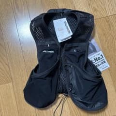 Salomon ACTIVE SKIN 8 ランニングベストのサムネイル