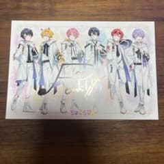 ちょこらび直筆サインポストカード ふぇにくろのサムネイル