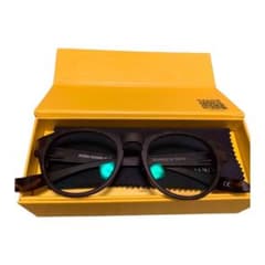 DONT PANIC 老眼鏡＋1.0（遠近両用＋調光＋ブルーライトカット）のサムネイル