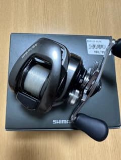 20メタニウムXG     美品　今週金曜日まで出品　最終値下げのサムネイル