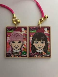 MIYUU佐藤晴美かるたのサムネイル