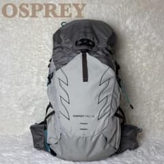 OSPREY Tempest Pro 28 Hiking Backpack パック